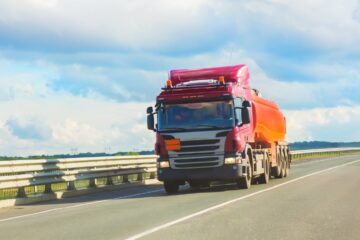 Transport & Logistics