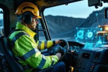 Fatigue Monitoring System