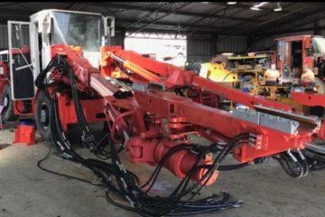 Predictive Maintenance