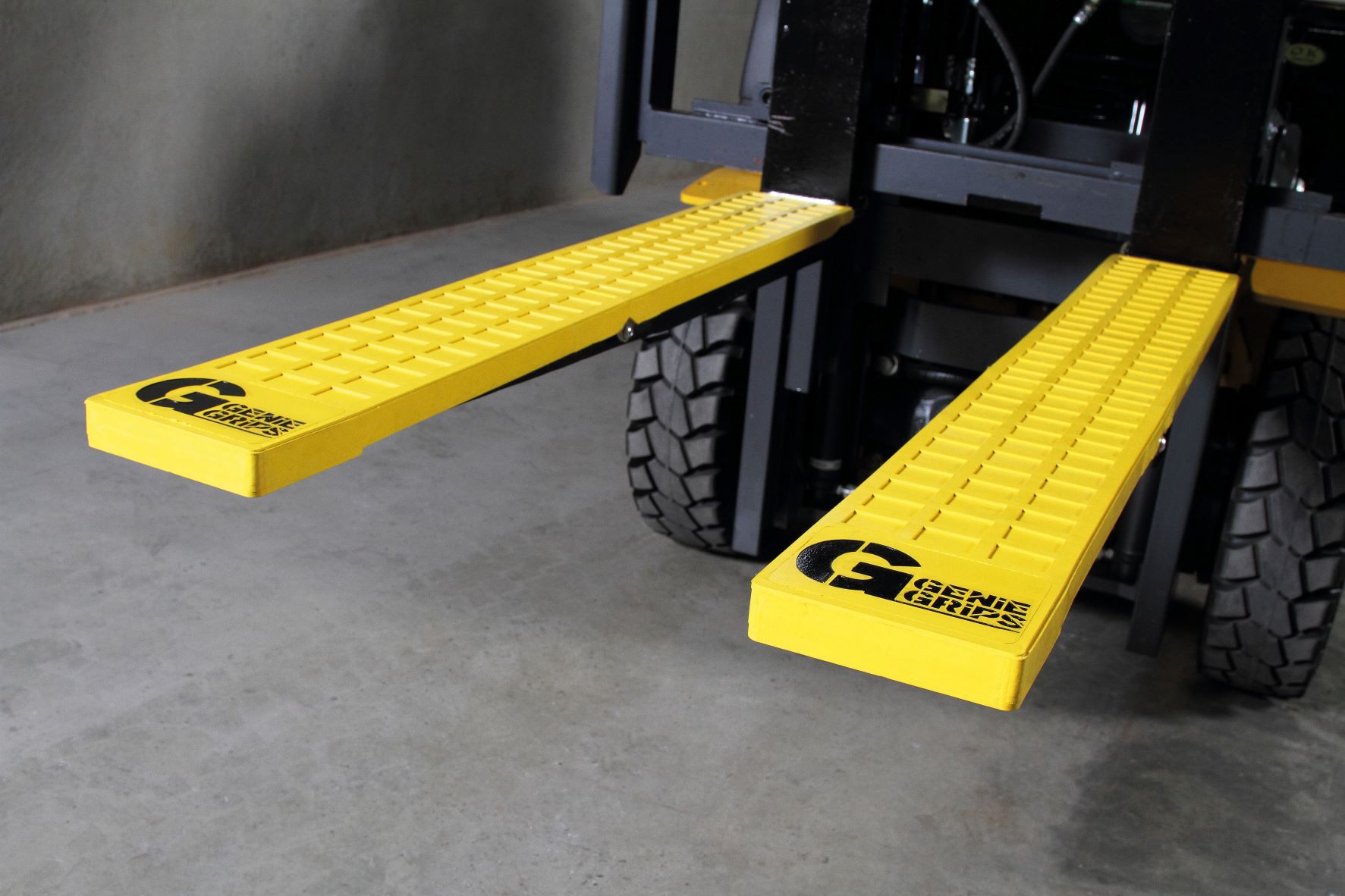 GenieGrips® Mats 100mm (4″) Wide Mats - Image 3