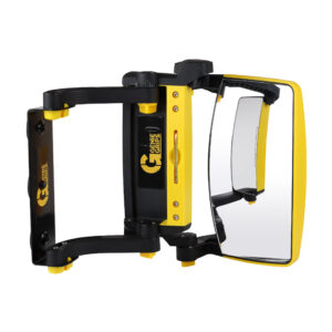 GenieGrips® Loading Mirror