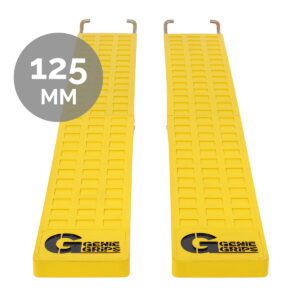 GenieGrips® 125mm (5″) Wide Mats