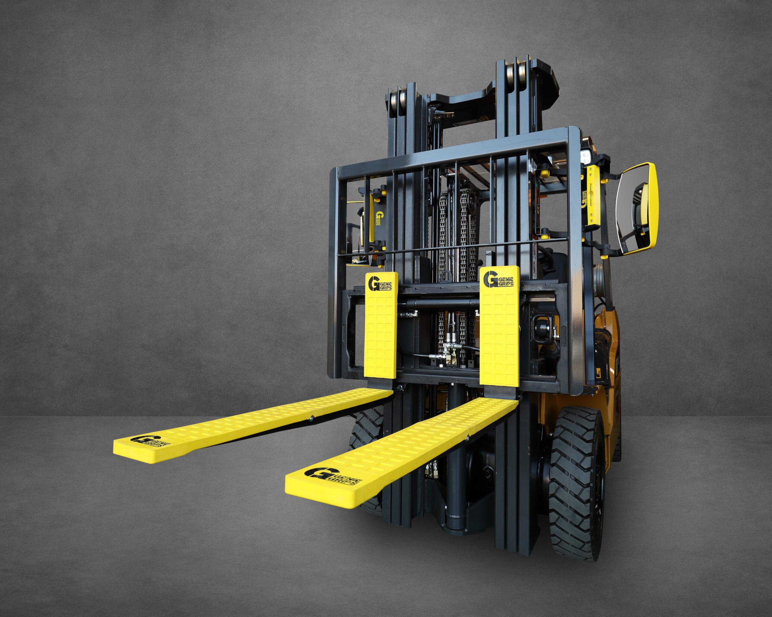 GenieGrips® Mats 100mm (4″) Wide Mats - Image 2